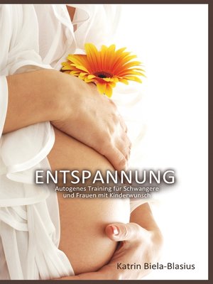 cover image of Entspannung